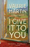 I Give It to You (en Inglés)