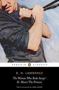 The Woman who Rode Away, st. Mawr, the Princess: With st. Mawr (Penguin Classics)