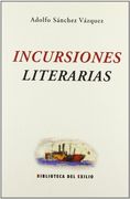 Incursiones Literarias