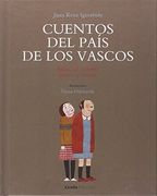 Cuentos del país de los vascos: Ajito, sal, huevo, pájaro y titirití