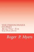 the paronomasia stories - book two (en Inglés)