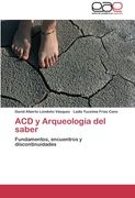 acd y arqueologia del saber