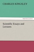 scientific essays and lectures