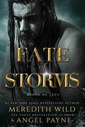 Fate of Storms: Blood of Zeus: Book Three 