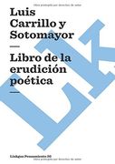 libro de la erudicin potica