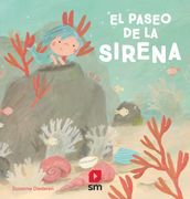 El Paseo de la Sirena (in Spanish)