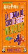 Harry Potter la Tienda de Sortilegos Weasley
