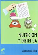 Nutricion y Dietetica (in Spanish)