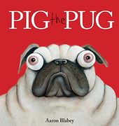Pig the Pug (en Inglés)