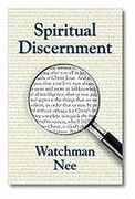 spiritual discernment (en Inglés)