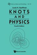 knots and physics