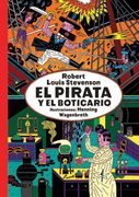 El Pirata y el Boticario