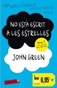 No Esta Escrit A Les Estrelles (in Catalan)