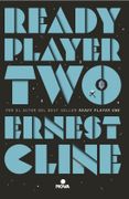 Ready Player two - Ernest Cline - Nova