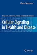 cellular signaling in health and disease (en Inglés)