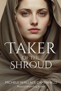 Taker of the Shroud (en Inglés)