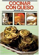 cocinar con queso
