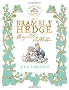 The Brambly Hedge. Complete Collection (en Inglés)