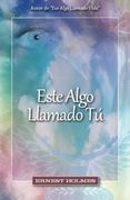 Este Algo Llamado tú