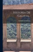 Historia de Galicia.