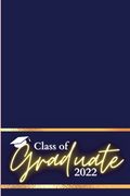 Class of 2022 Journal