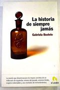 Historia de siempre jamas, la (El Libro Del Mes (anden))