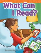 What Can I Read? (en Inglés)