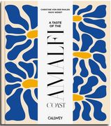 A Taste of the Amalfi Coast. Places of longing, original recipes and insider tips
