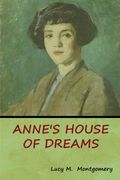 Anne'S House of Dreams (en Inglés)