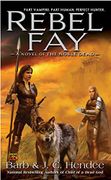 Rebel fay (libro en Inglés) - Barb Hendee - Ace
