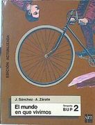 Mundo en que Vivimos, el 2 bup