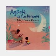 Agüela, se fue la nuna