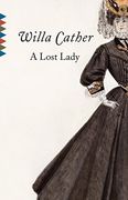 A Lost Lady (Vintage Classics) (en Inglés)
