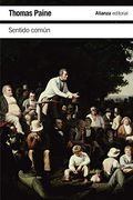 Sentido Común y Ocho Cartas a los Ciudadanos de los Estados Unidos (el Libro de Bolsillo - Ciencias Sociales)