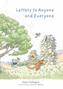 Letters to Anyone and Everyone (en Inglés)