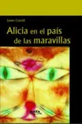 Alicia en el país de las maravillas