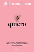 Quiero (in Spanish)