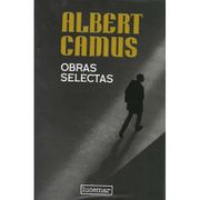 Albert Camus. Obras Selectas