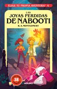 Joyas perdidas de Nabooti