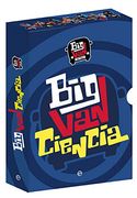 Big van Ciencia