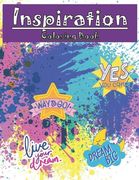 Inspiration Coloring Book (en Inglés)