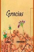 gracias (in Spanish)