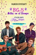  Bg.5 Notas en el tiempo. Fiver hoy, fiver siempre