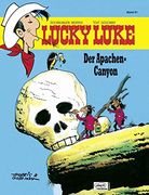 Lucky Luke 61: Der Apachen-Canyon (en Alemán)