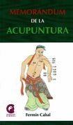 Memorandum de Acupuntura