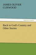 back to god's country and other stories