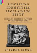 Inscribing Identities, Proclaiming Piety (en Inglés)