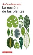 NACION DE LAS PLANTAS