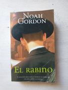 Rabino, el (Punto De Lectura)
