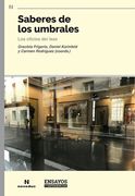 Saberes de los Umbrales los Oficios del Lazo (Rustica)